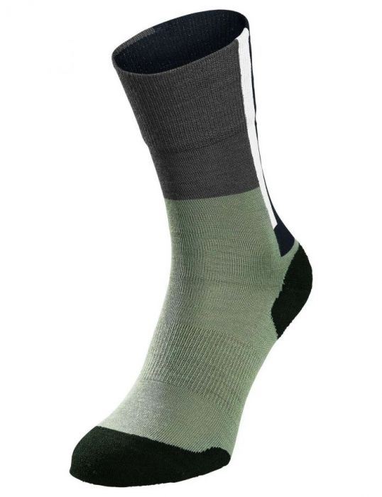 Vaude Bike wool socks zokni