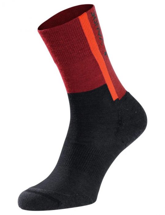 Vaude Bike wool socks zokni