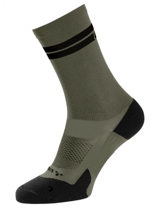 Vaude Bike II socks mid zokni