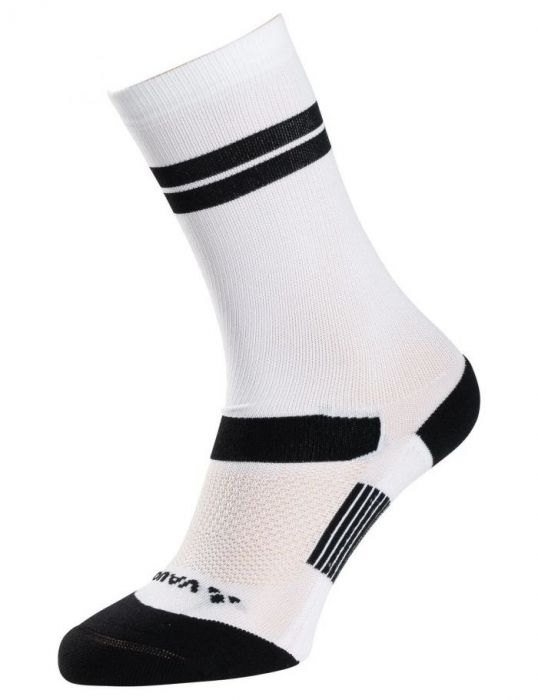 Vaude Bike II socks mid zokni