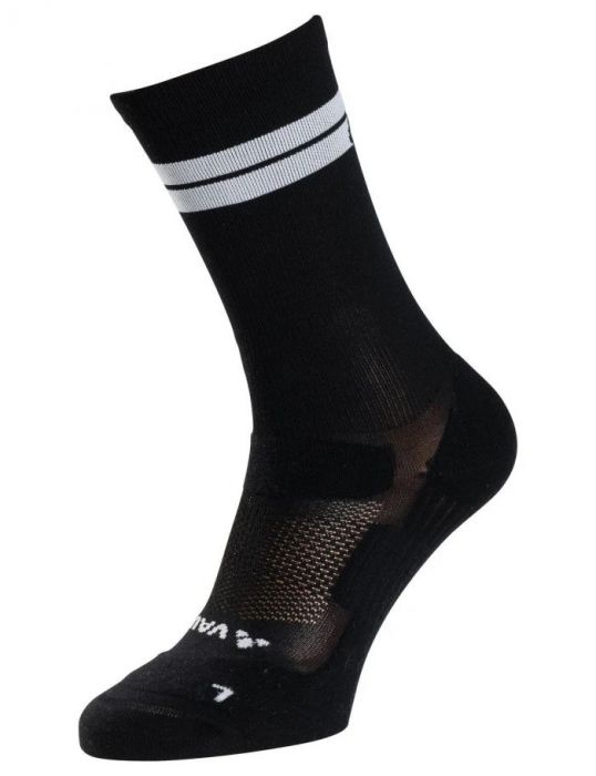 Vaude Bike II socks mid zokni