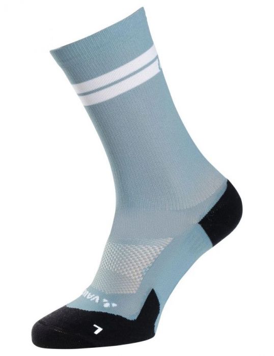 Vaude Bike II socks mid zokni