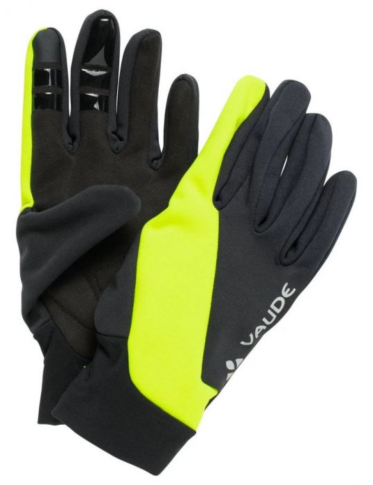 Vaude Kuro cycling gloves