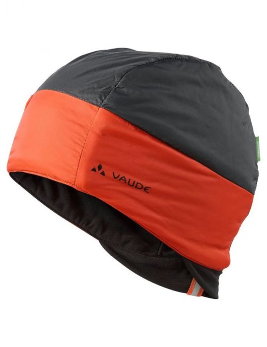 Vaude Cycling cap insulated sapka
