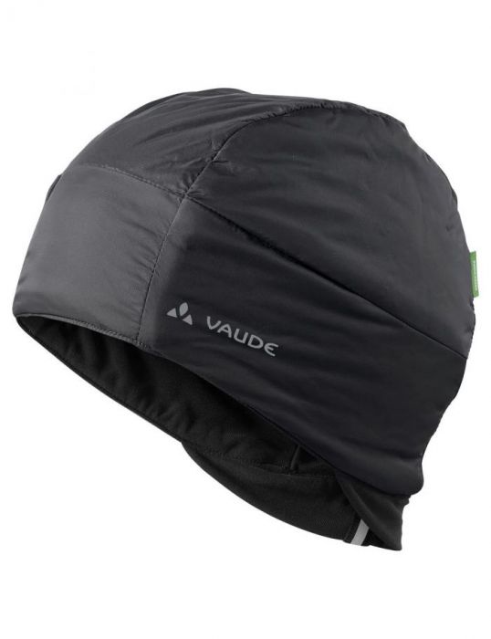 Vaude Cycling cap insulated sapka