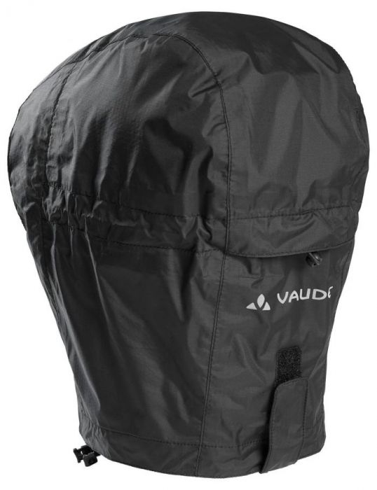Vaude Drop rain jacket hood csukja