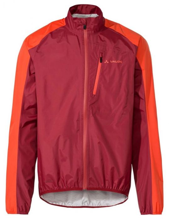 Vaude Men's Drop III Rain Jacket eskabt