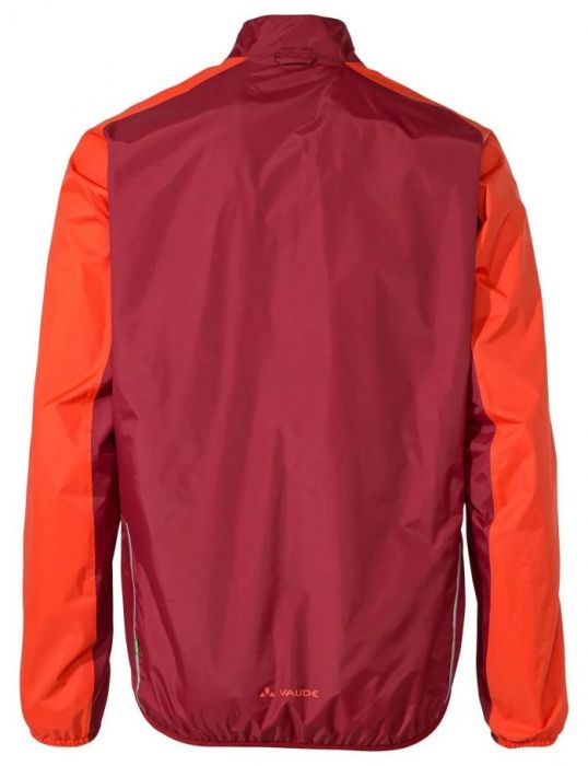 Vaude Men's Drop III Rain Jacket eskabt