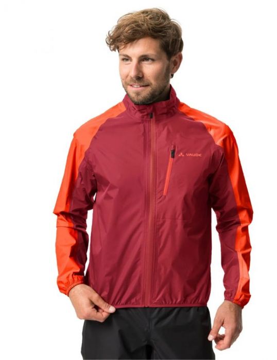 Vaude Men's Drop III Rain Jacket eskabt