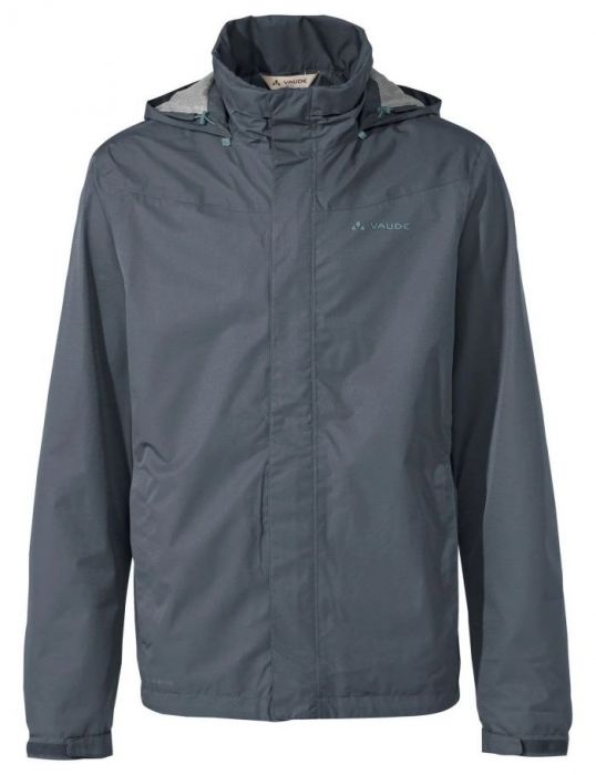 Vaude Men's Escape Bike Light Rain Jacket eskabt