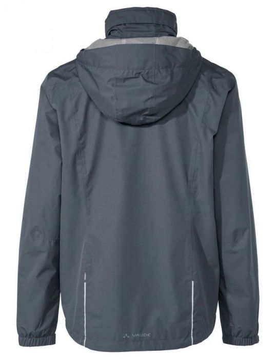 Vaude Men's Escape Bike Light Rain Jacket eskabt