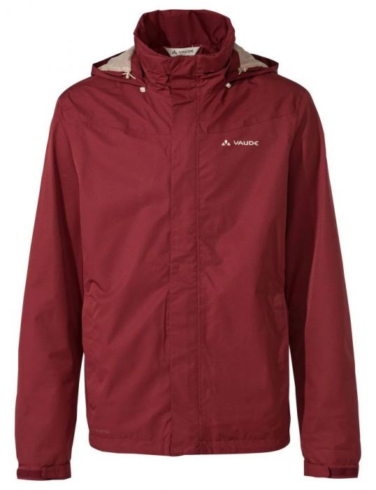 Vaude Men's Escape Bike Light Rain Jacket eskabt