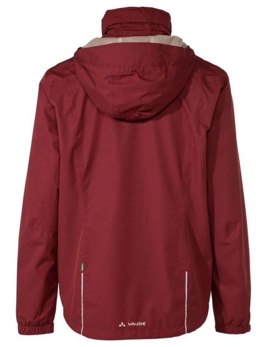 Vaude Men's Escape Bike Light Rain Jacket eskabt