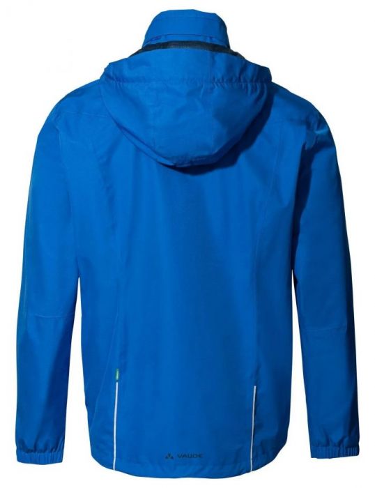Vaude Men's Escape Bike Light Rain Jacket eskabt