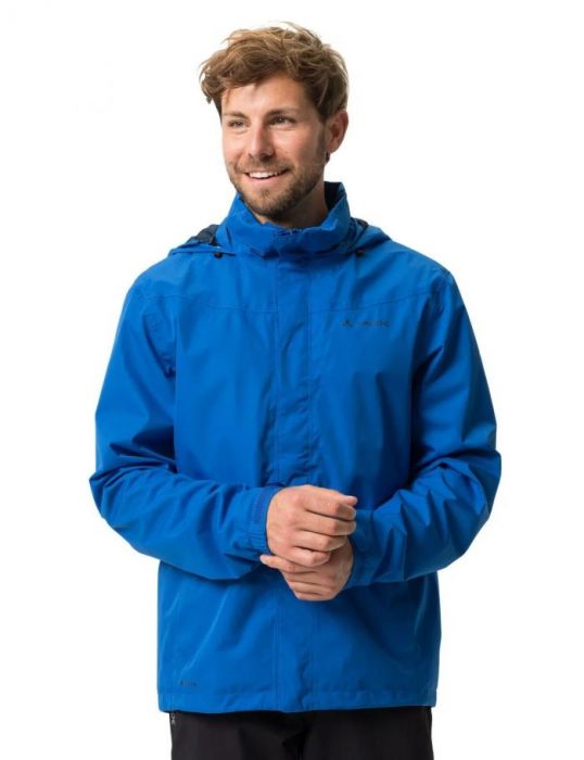 Vaude Men's Escape Bike Light Rain Jacket eskabt