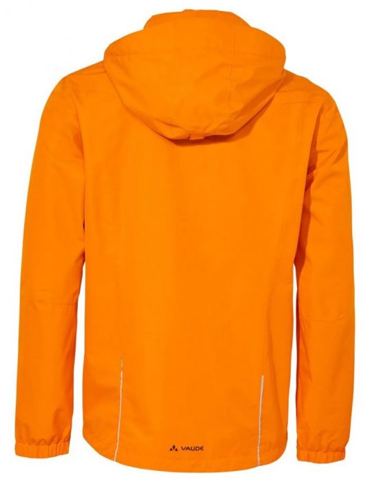 Vaude Men's Escape Bike Light Rain Jacket eskabt
