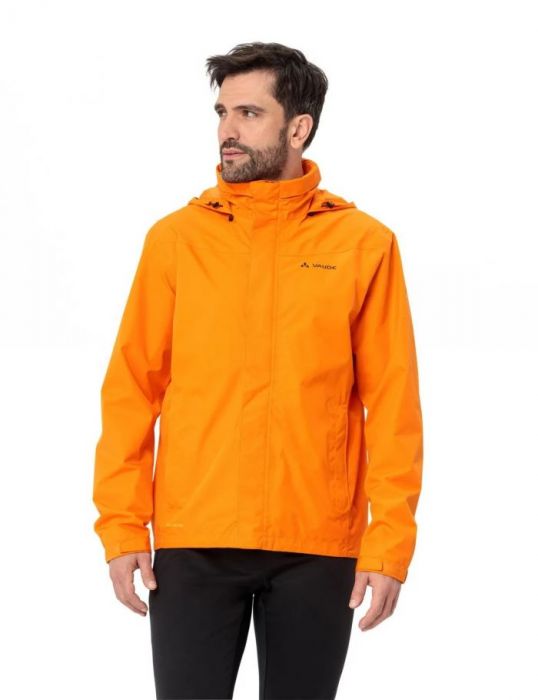 Vaude Men's Escape Bike Light Rain Jacket eskabt