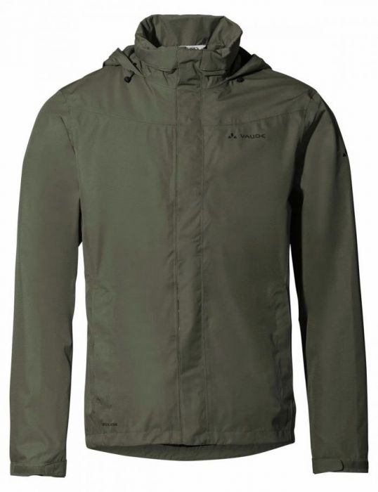 Vaude Men's Escape Bike Light Rain Jacket eskabt