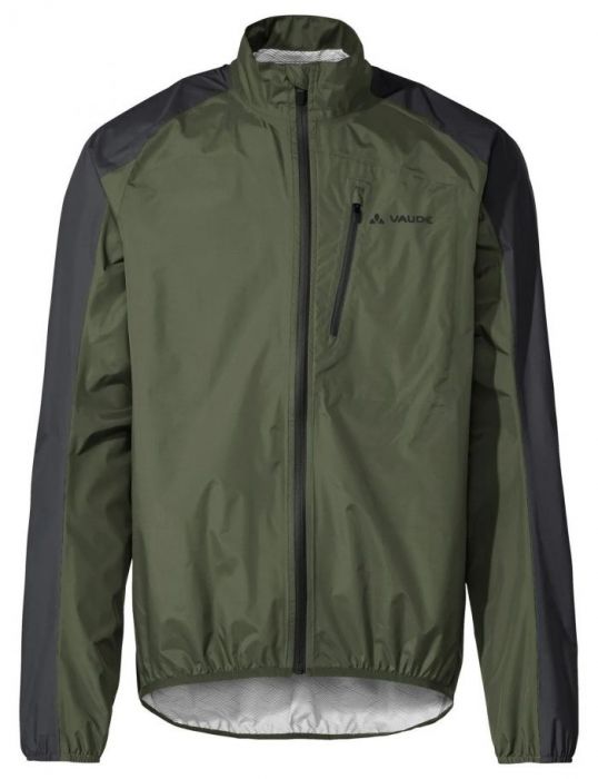 Vaude Men's Drop III Rain Jacket eskabt