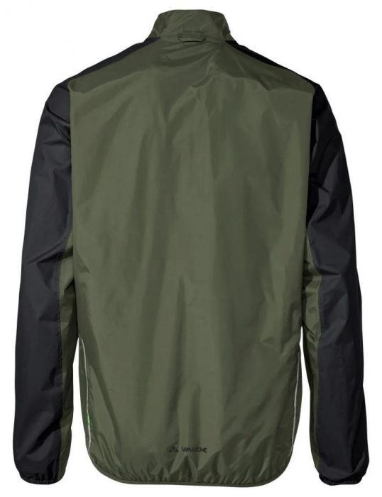 Vaude Men's Drop III Rain Jacket eskabt