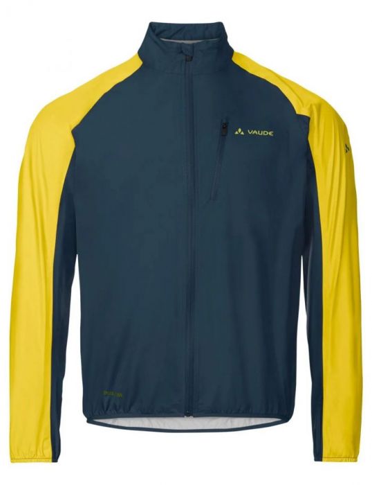 Vaude Men's Drop III Rain Jacket eskabt