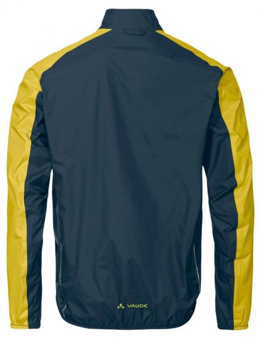 Vaude Men's Drop III Rain Jacket eskabt