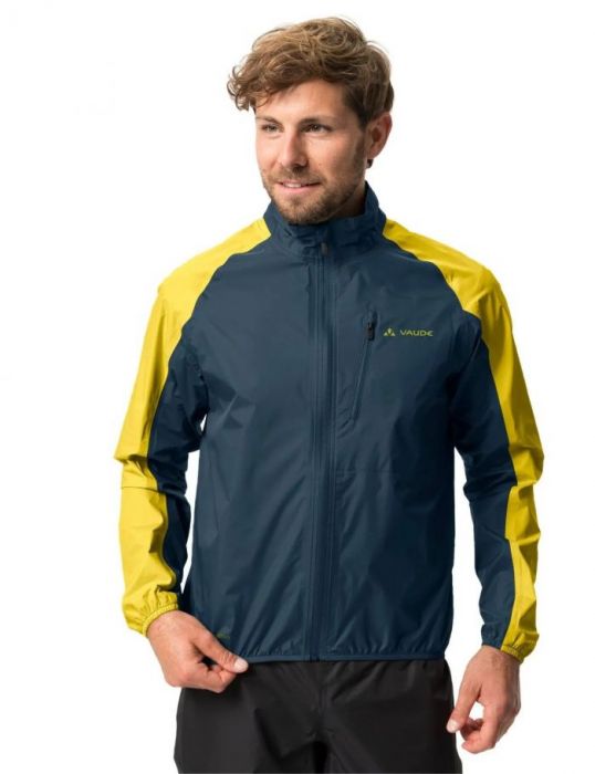 Vaude Men's Drop III Rain Jacket eskabt