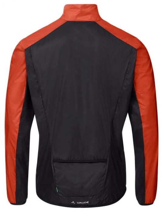 Vaude Matera Air wind jacket men szlkabt
