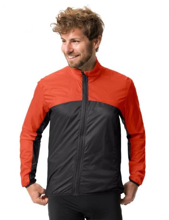 Vaude Matera Air wind jacket men szlkabt