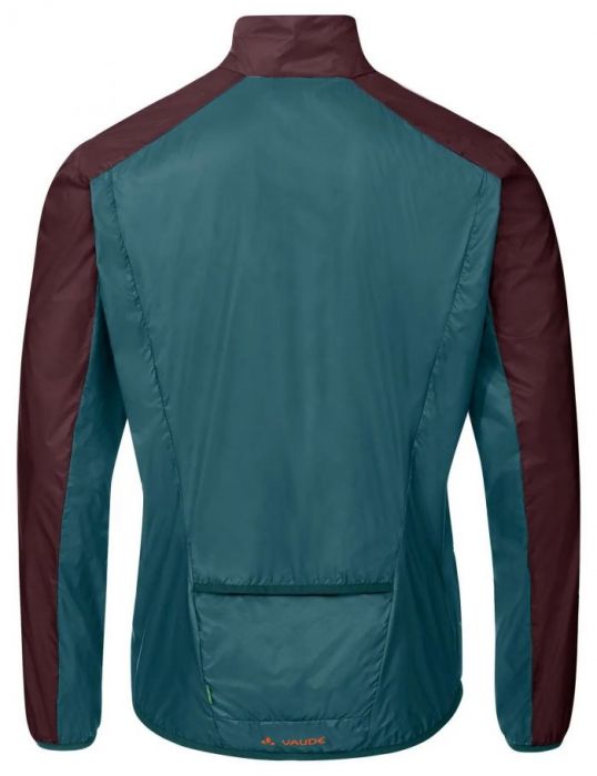 Vaude Matera Air wind jacket men szlkabt