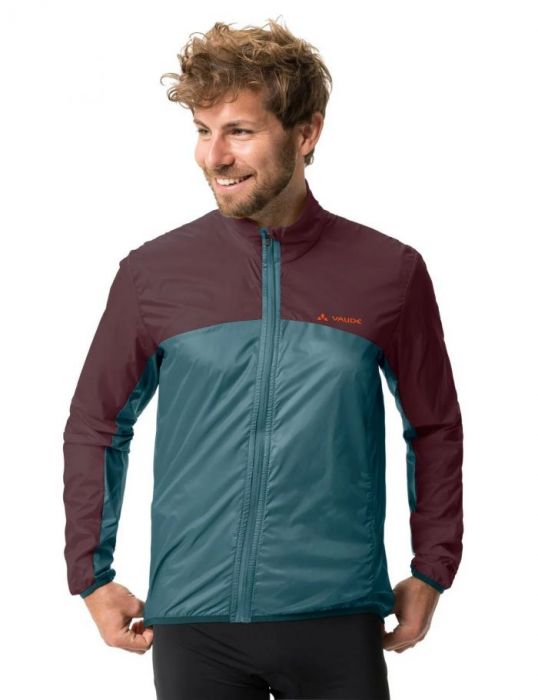 Vaude Matera Air wind jacket men szlkabt
