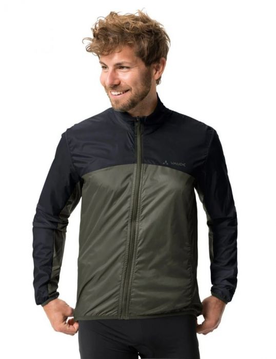 Vaude Matera Air wind jacket men szlkabt