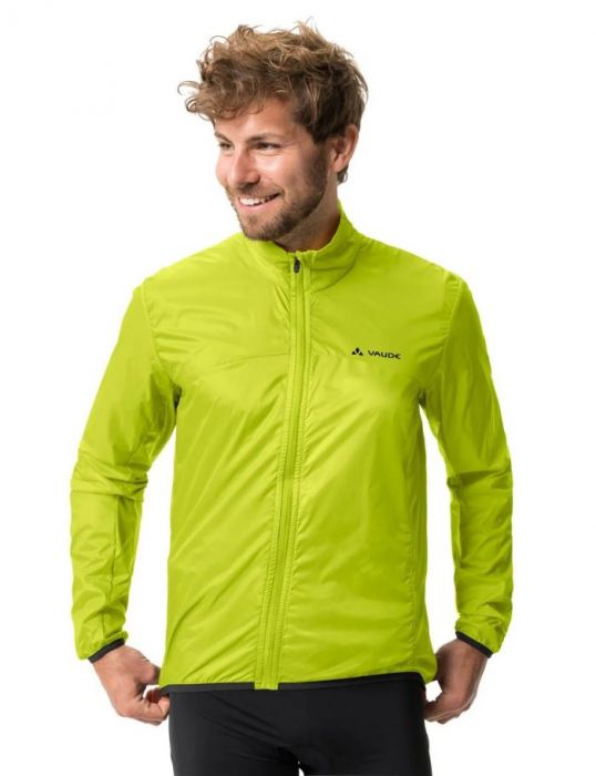 Vaude Matera Air wind jacket men szlkabt