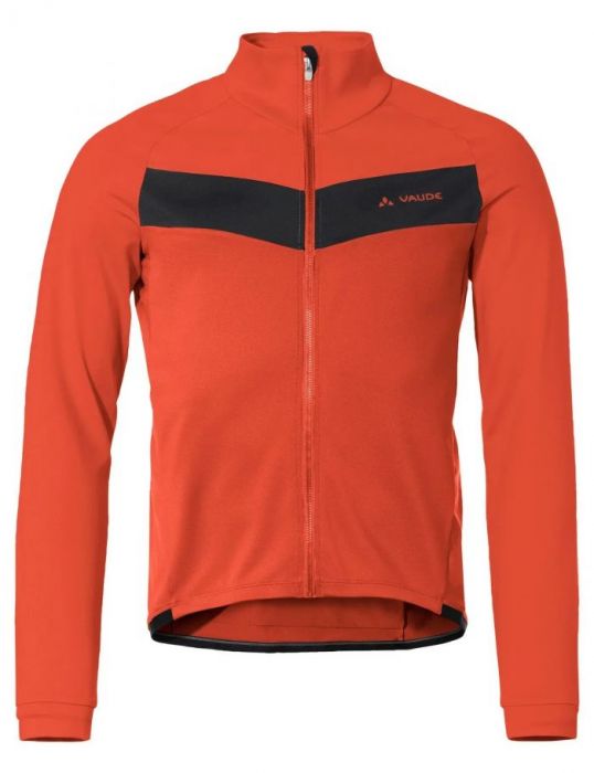 Vaude Posta long sleeve tricot cycling jersey men’s