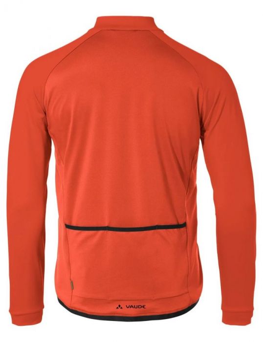 Vaude Posta long sleeve tricot cycling jersey men’s