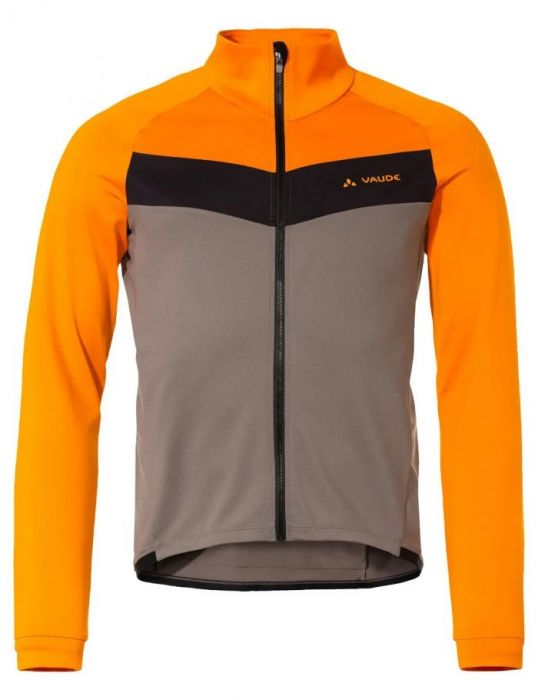 Vaude Posta long sleeve tricot cycling jersey men’s
