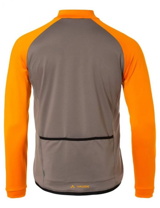 Vaude Posta long sleeve tricot cycling jersey men’s