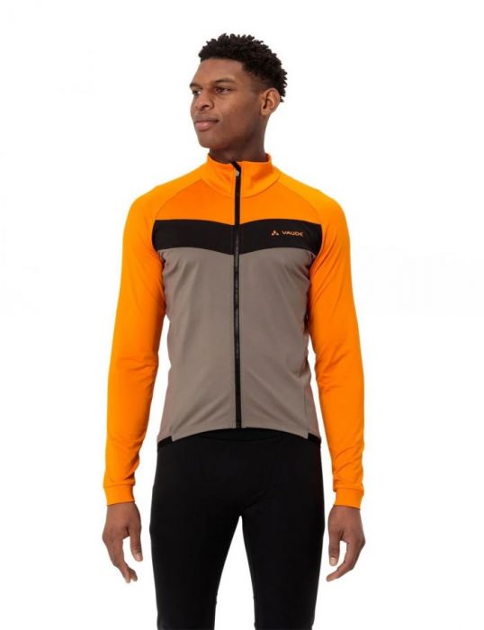 Vaude Posta long sleeve tricot cycling jersey men’s