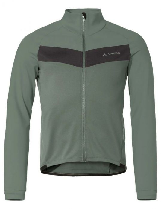 Vaude Posta long sleeve tricot cycling jersey men’s