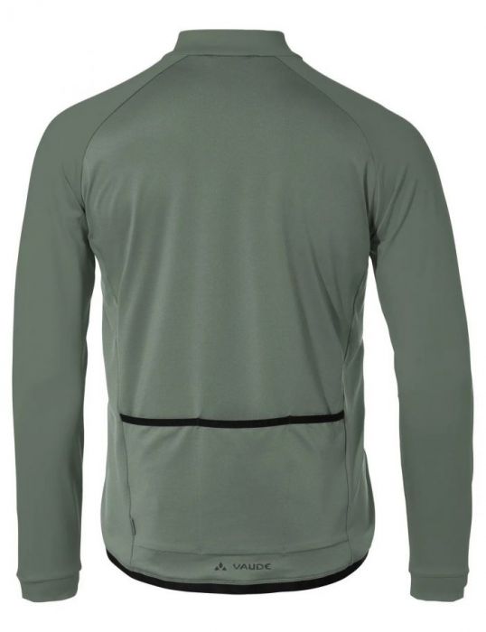 Vaude Posta long sleeve tricot cycling jersey men’s