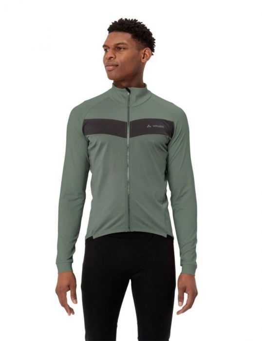 Vaude Posta long sleeve tricot cycling jersey men’s