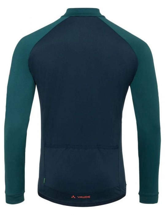 Vaude Posta long sleeve tricot cycling jersey men’s