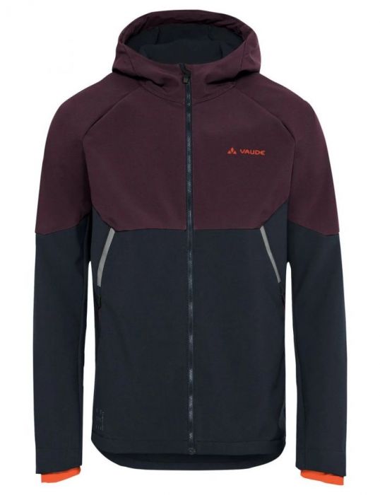 Vaude Qimsa softshell cycling jacket men’s