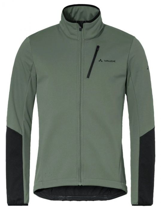 Vaude Matera II Softshell cycling jacket men