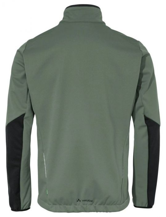 Vaude Matera II Softshell cycling jacket men