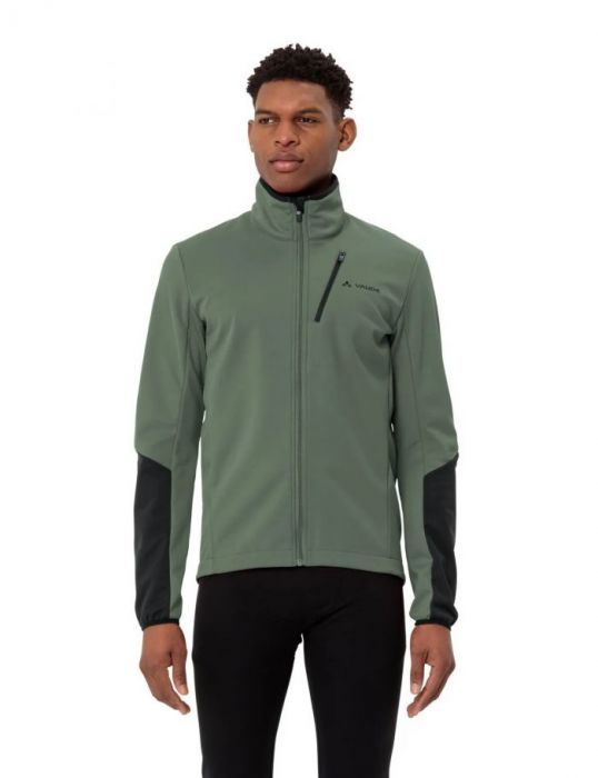 Vaude Matera II Softshell cycling jacket men