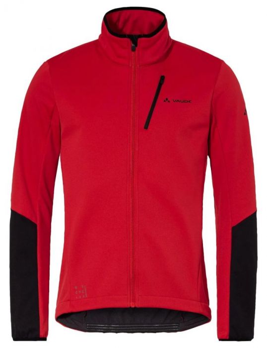 Vaude Matera II Softshell cycling jacket men