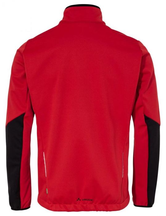 Vaude Matera II Softshell cycling jacket men