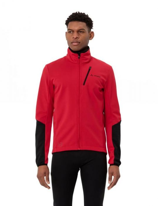 Vaude Matera II Softshell cycling jacket men