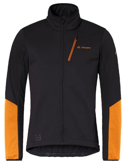 Vaude Matera II Softshell cycling jacket men